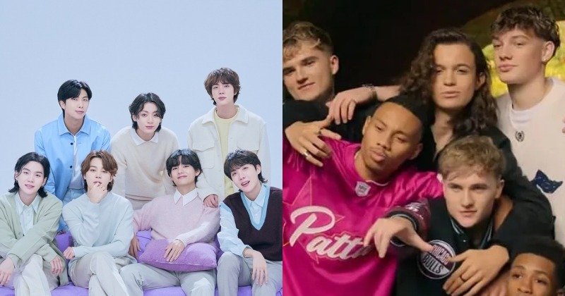 Simon Cowell’s New Boyband Faces Backlash for Controversial BTS Feedback Forward of Debut