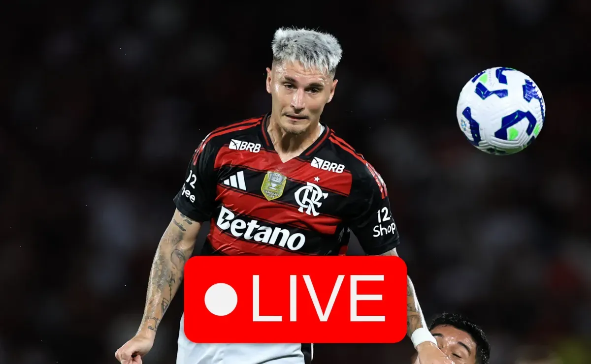 Flamengo vs Pyramids FC LIVE: Leo Pereira Scores First as PSG Awaits FIFA Intercontinental Cup 2025 Champion