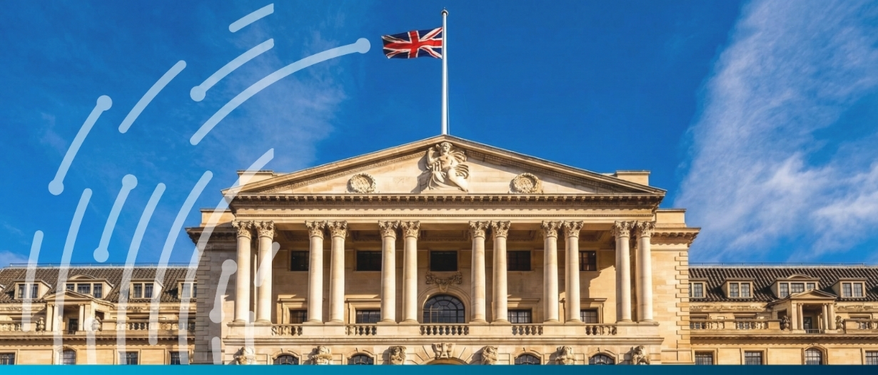 Bank of England Lowers Capital Requirements for UK Banks