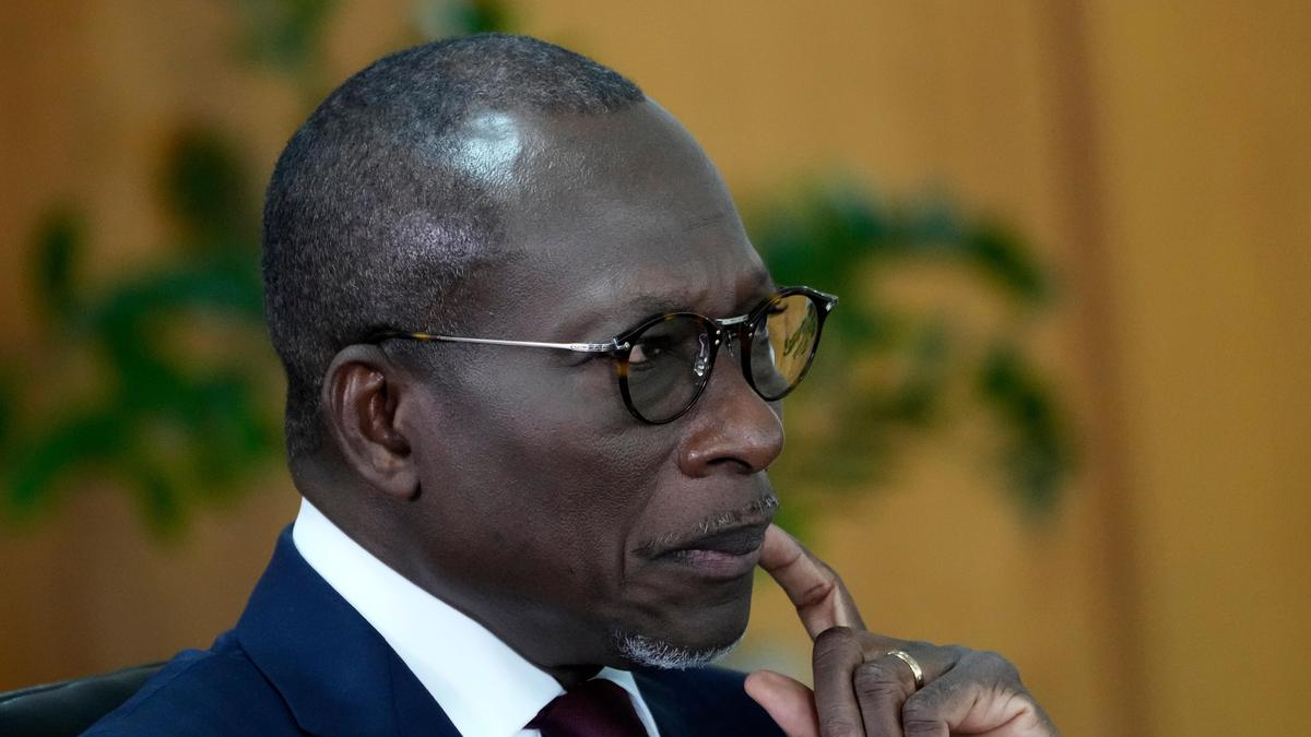 Benin Military Declares Coup d’État