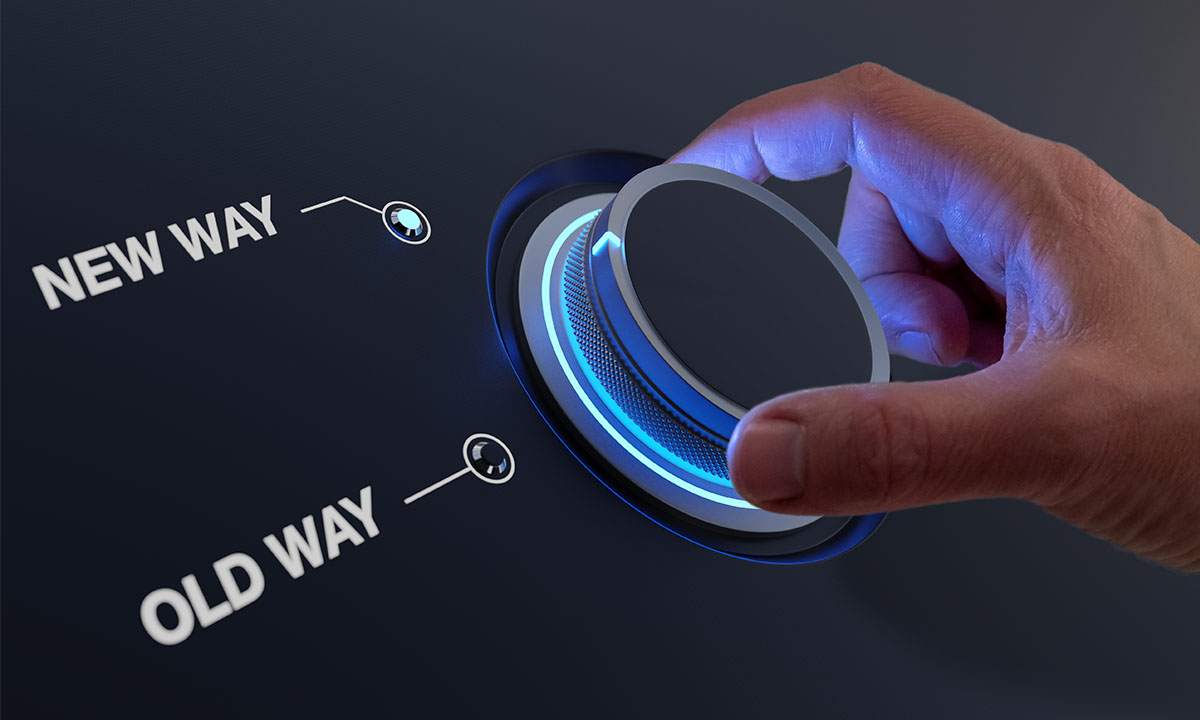 Remodeling Funds and Danger: The Tech Improvements of 2025