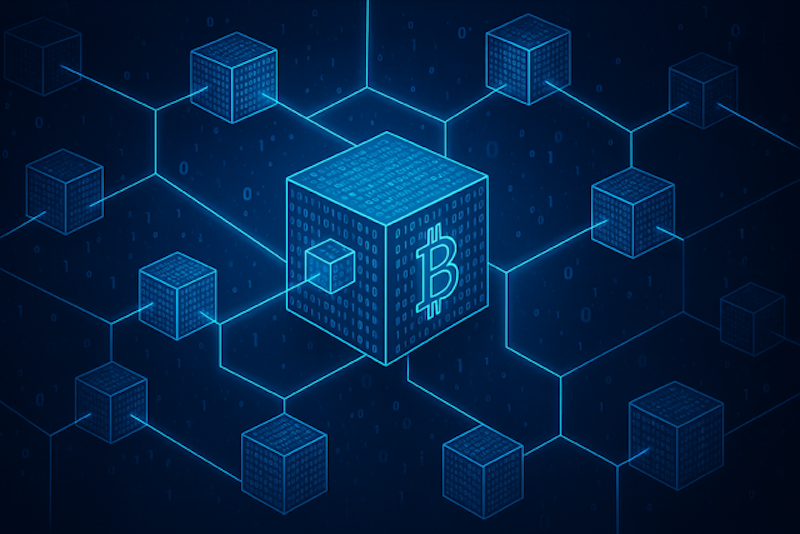 Revolutionizing Digital Gaming: How Blockchain Infrastructure Enhances Efficiency and Connectivity