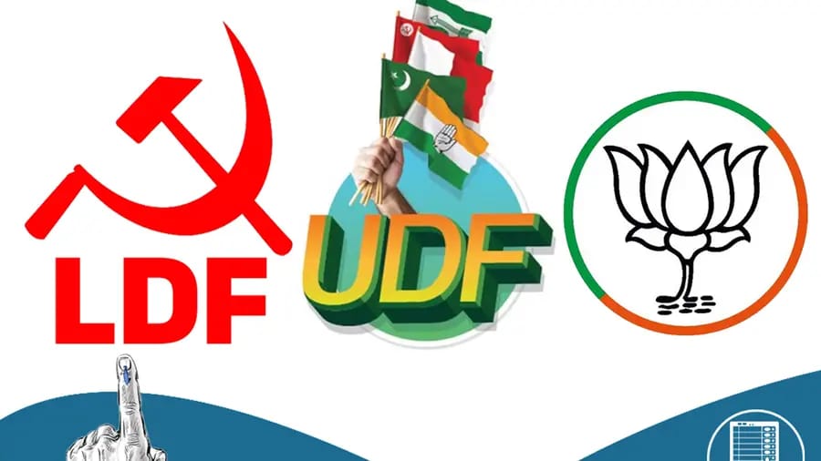 AI-Driven ‘Christian Housewife’ Campaign Sparks Controversy Ahead of Kerala Elections