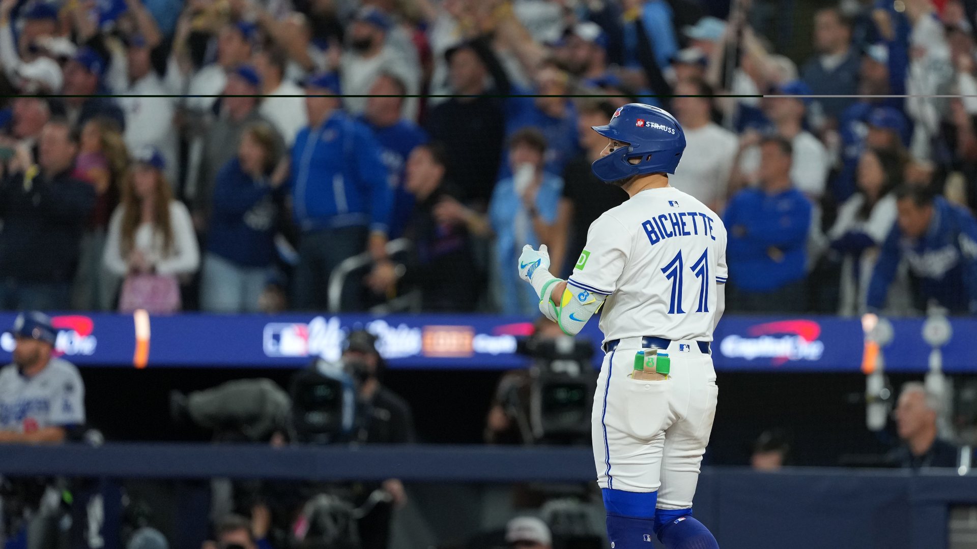 Crimson Sox Insider Discredits Bo Bichette Commerce Rumors