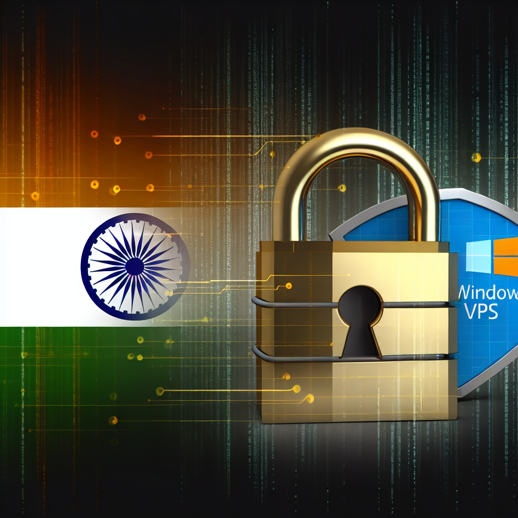 Increase Your Web site’s Safety: Why Home windows VPS is the Proper Alternative for Indian Firms