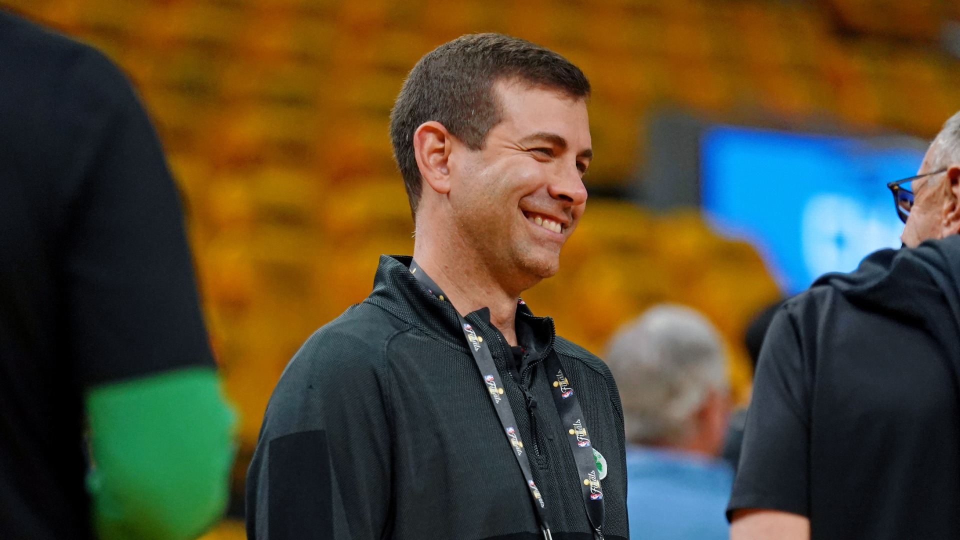 Brian Windhorst Dismisses Celtics’ Possibilities of Buying Elite Massive Man