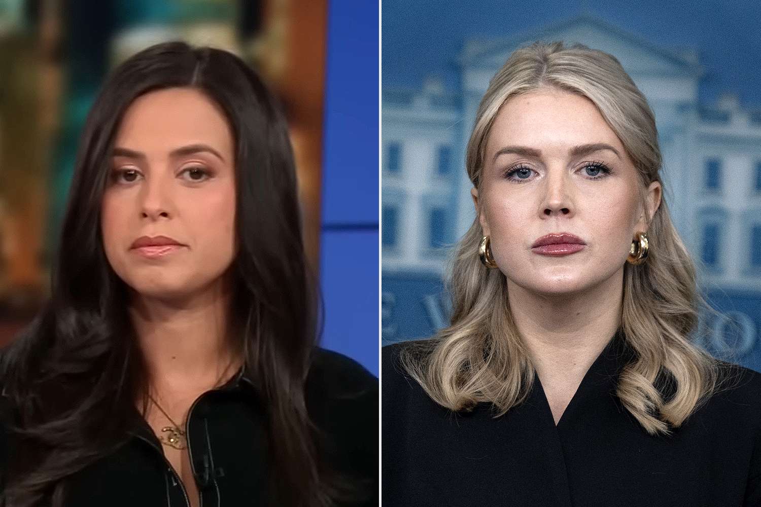 Karoline Leavitt’s Household Responds to ICE Arrest of Her Nephew