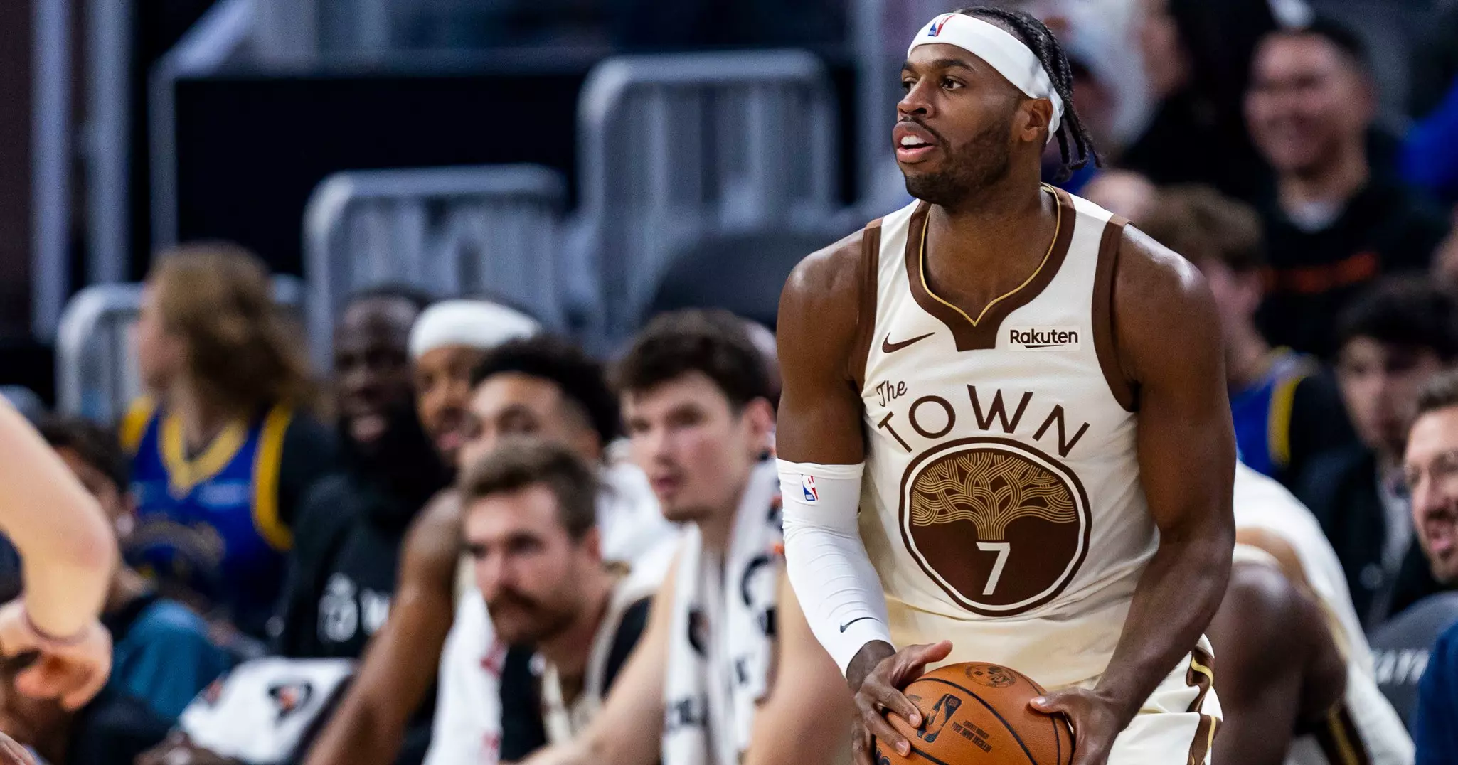 Buddy Hield: A Sleeper Contender in Warriors’ Guard Competitors