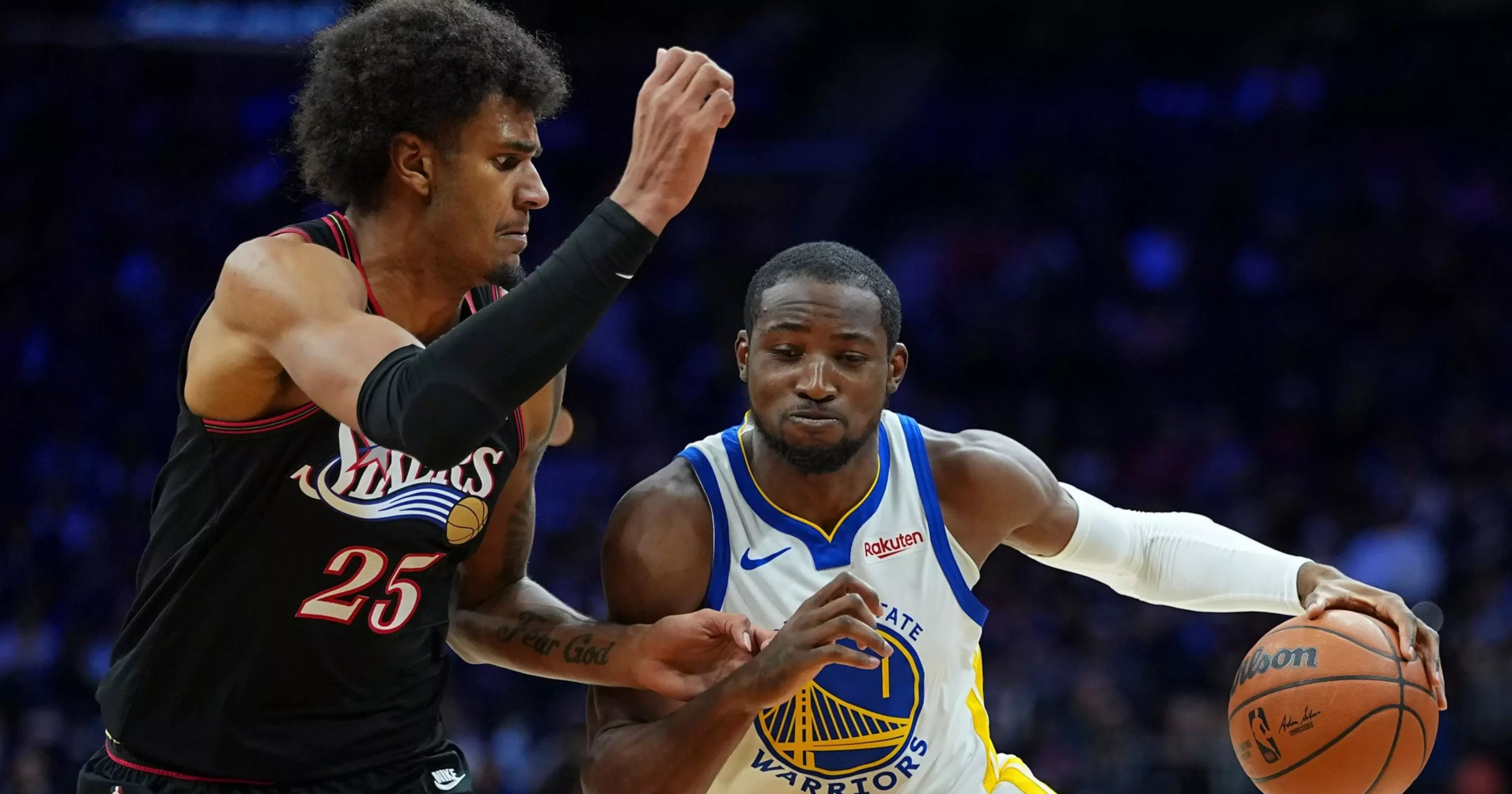 Shaping the Future: The Coming Transition for Jonathan Kuminga and the Warriors