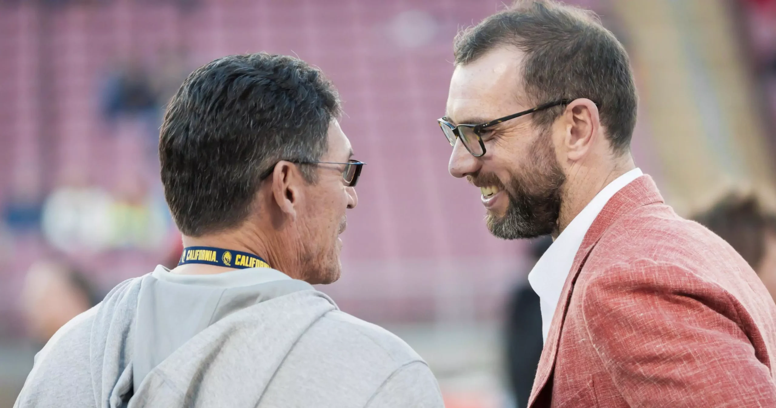 Cal and Stanford’s All-In Soccer Gamble: A 12 months of Transformation