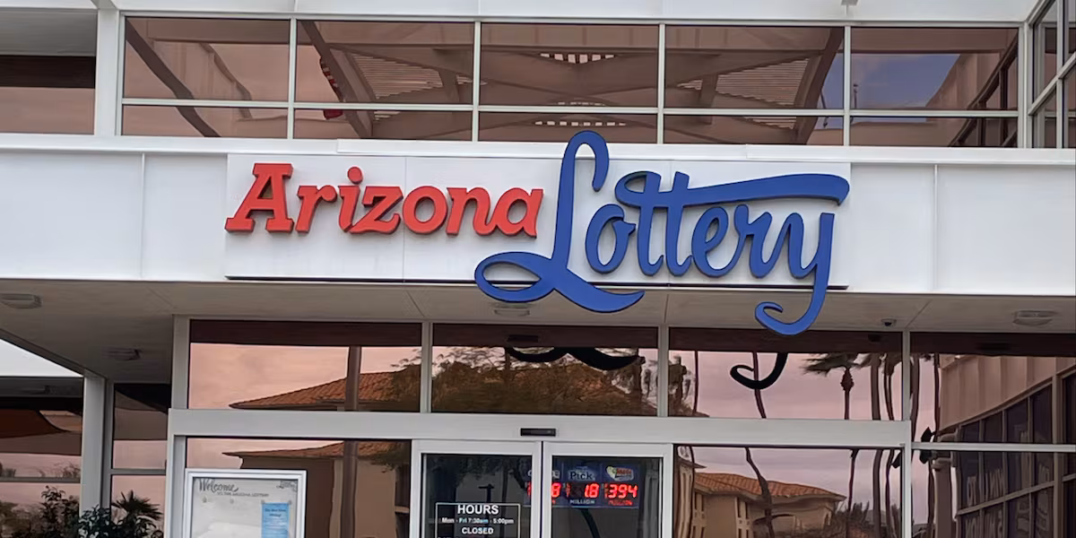Arizona Lotto Gamers Hit Main Jackpots