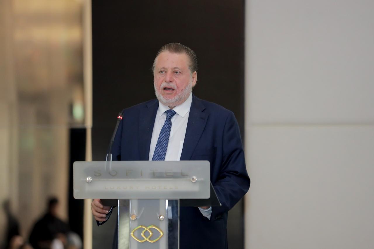 Securing Digital Infrastructure and Trendy Laws for AI-Pushed Transformation: Insights from CBE Governor