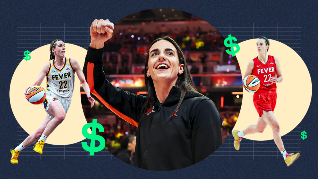 WNBA Earnings and Sponsorship Deals: A Financial Breakdown