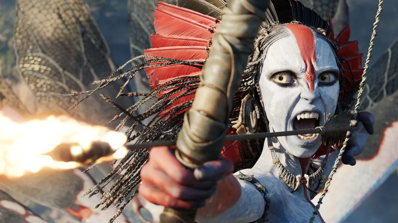 Avatar: Hearth and Ash Fails to Ignite