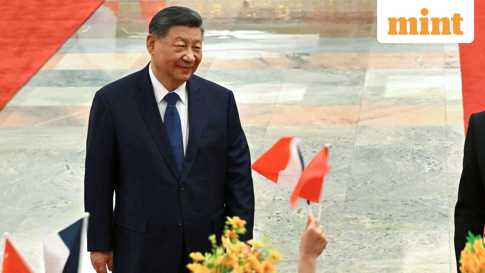 Former Monetary Property Chief Executed Amid China’s Anti-Corruption Marketing campaign