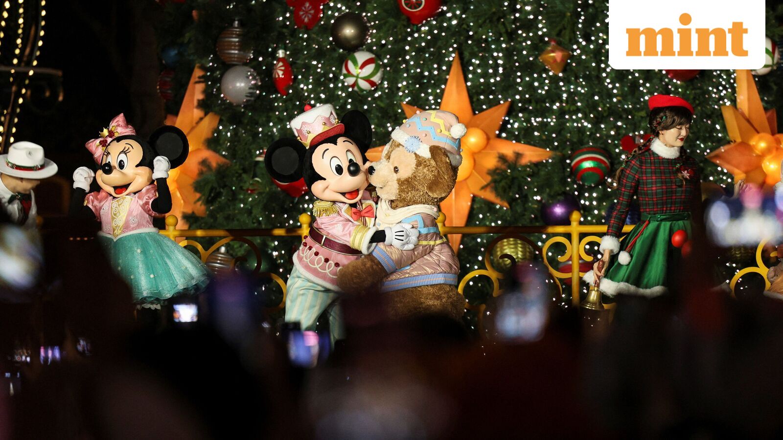 From Skeptic to Stakeholder: Disney’s Journey into AI Funding