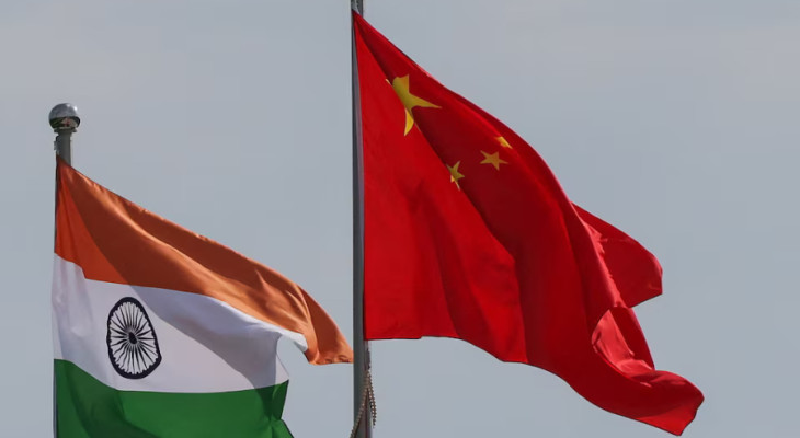 India Expedites Enterprise Visas for Chinese language Professionals Amidst Diplomatic Reset