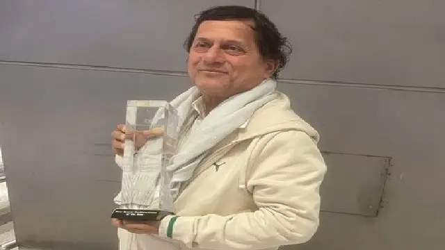 KIIT Luggage Greatest Sports activities Stadium/Area Award of the Yr