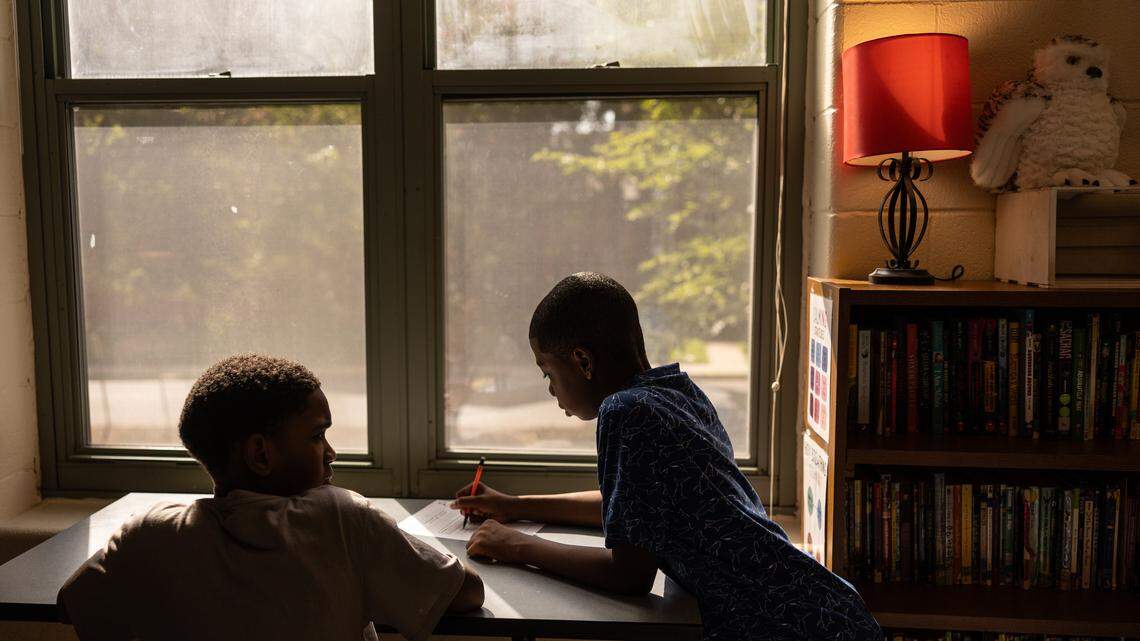 Declining Enrollment Tendencies in Charlotte NC Public Faculties