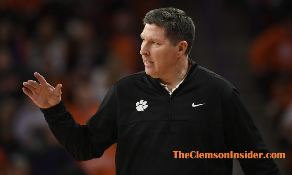 Clemson Sports activities Central