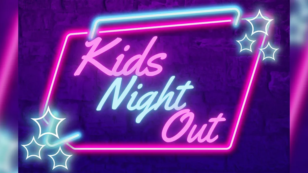 Calvert County Kids Night Out: A Parent’s Perfect Break!