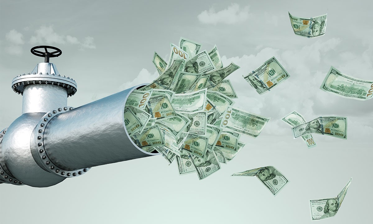 Enhancing Money Stream for SaaS Platforms By way of Embedded Finance