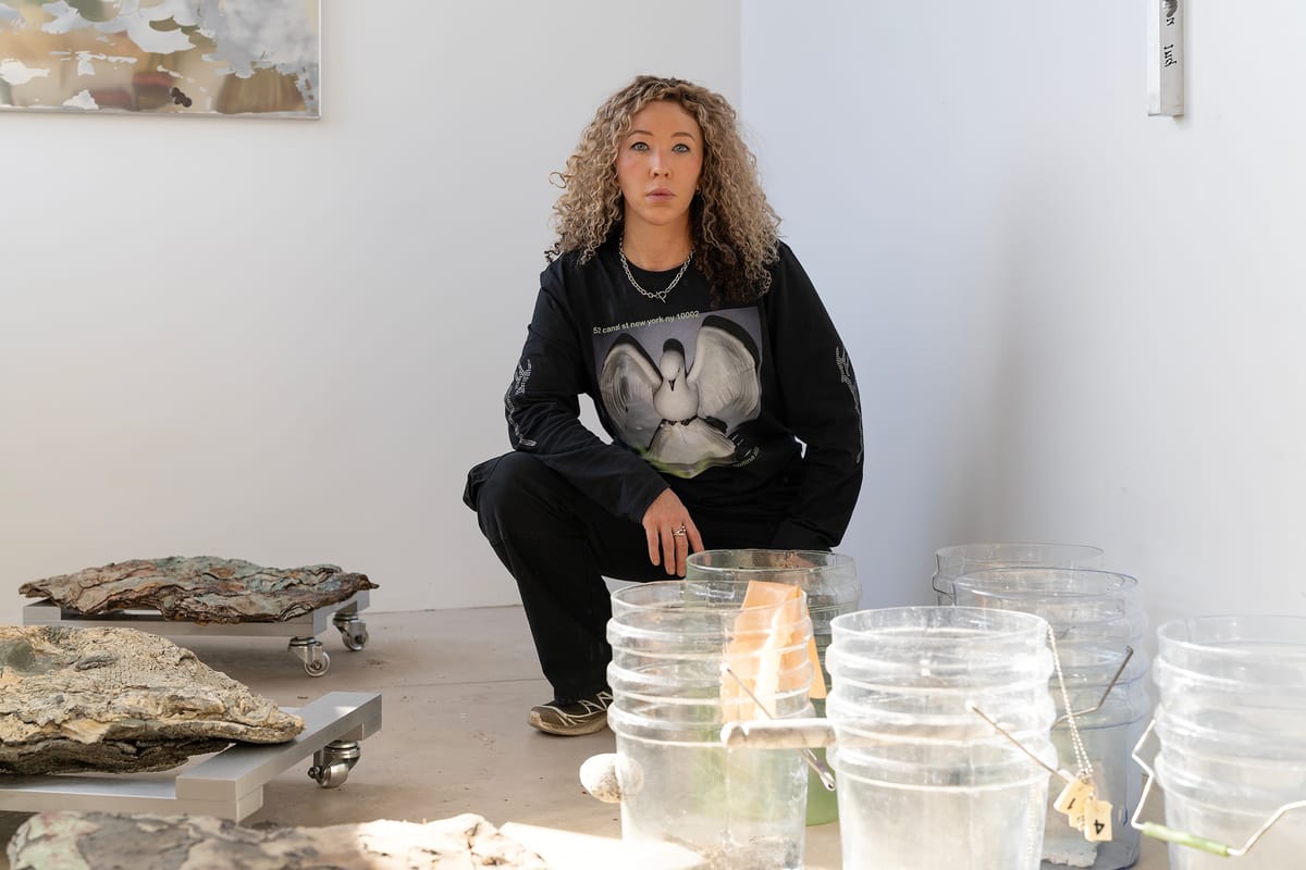 Guggenheim Museum Introduces $50,000 Artwork Prize to Assist Rising Artists