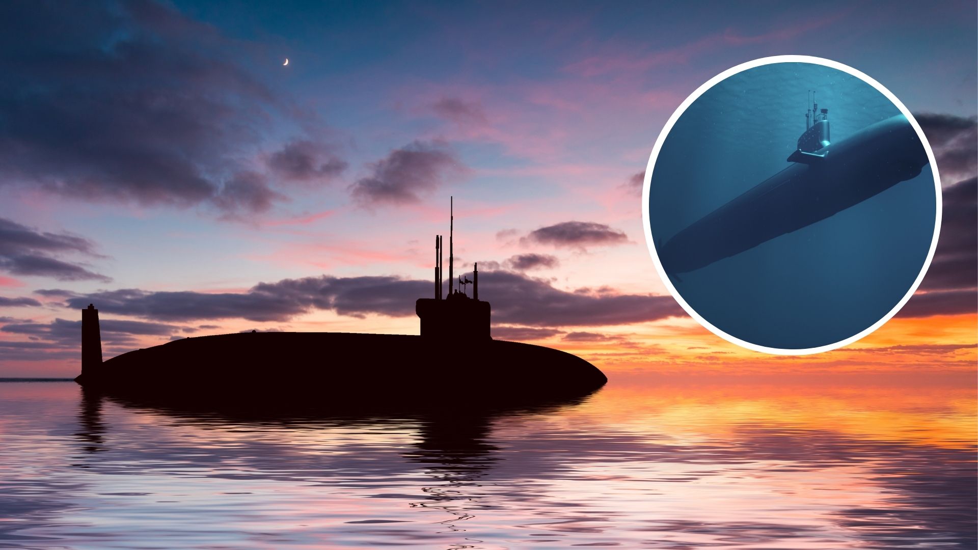 China’s Unconventional Submarine Design: Potential as a Surface Vessel