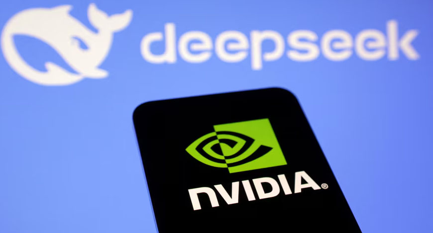 China’s DeepSeek Makes use of Restricted Nvidia Chips for AI Developments