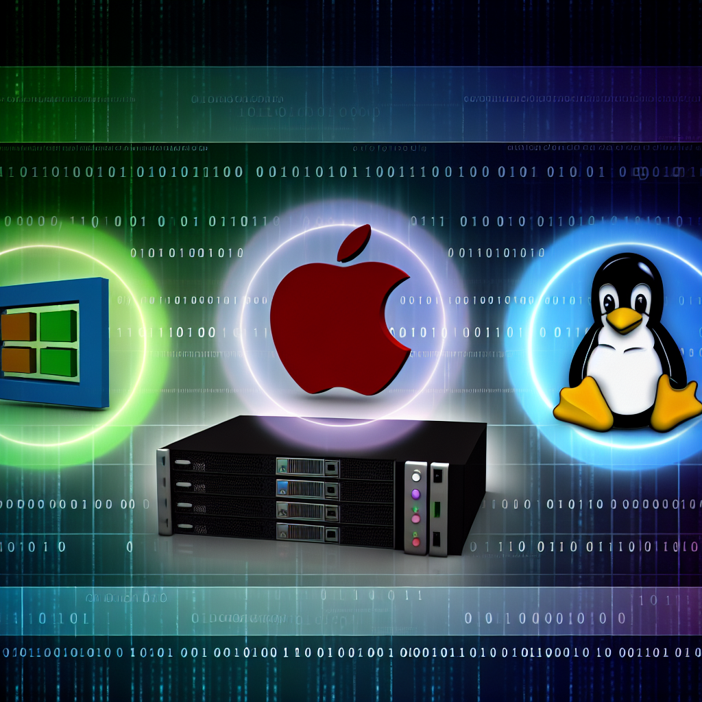 Choosing the Right Operating System for Your VPS: A Comprehensive Guide