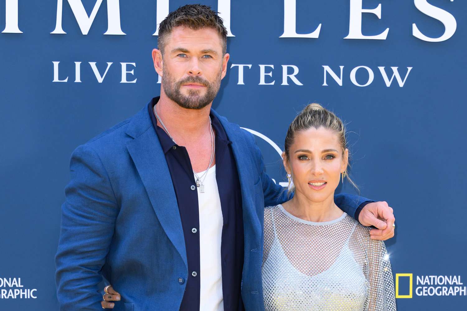 Chris Hemsworth: Navigating Challenges in His Marriage to Elsa Pataky
