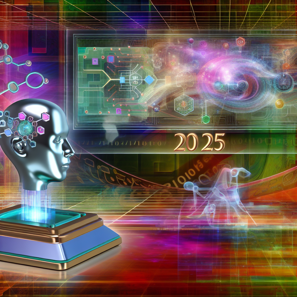 Claude AI 2025: Enhanced Capabilities and the Power of Contextual Understanding