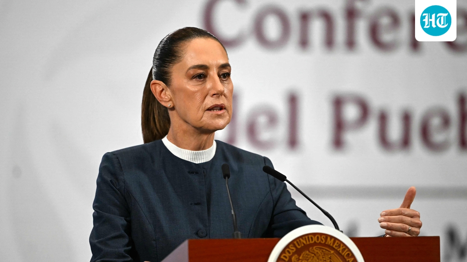 Mexico Imposes As much as 50% Tariffs on Imports from India and Different Asian Nations