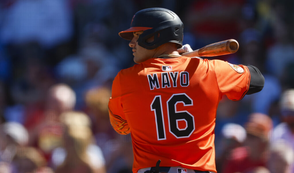 Analyzing the Commerce Potential of Mayo and Beavers for the Orioles