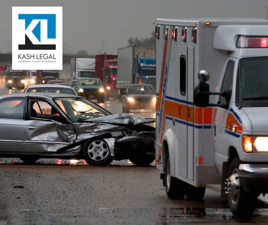 2025 Information to Main Automotive Accident Attorneys