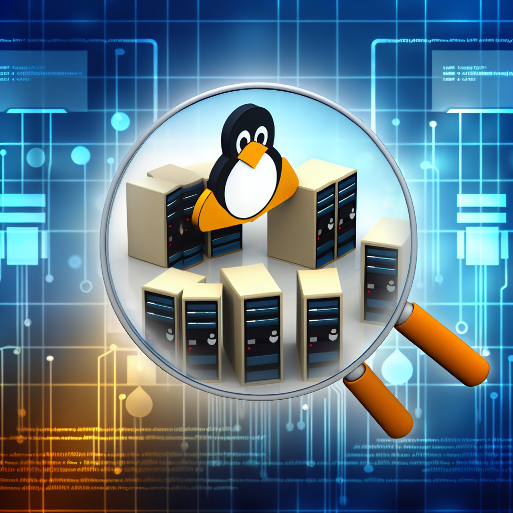 Comparing Linux VPS Hosting Providers: What You Need to Know