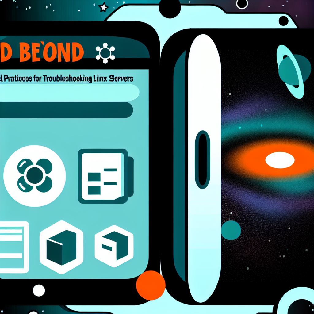 Config Files and Beyond: Best Practices for Troubleshooting Linux Servers