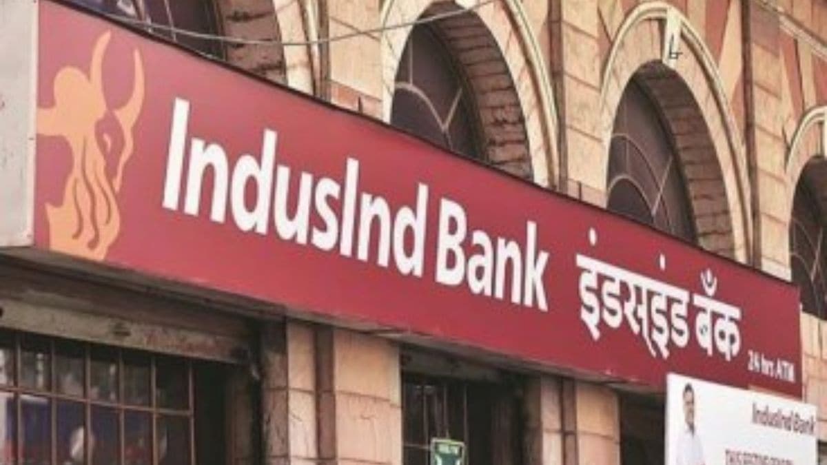 SFIO Launches Probe into IndusInd Financial institution’s Accounting Irregularities