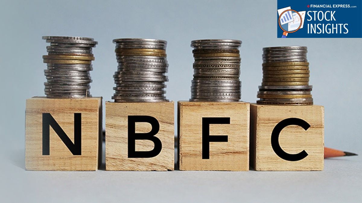 Leading the Charge: 4 NBFC Powerhouses Driving India’s Credit Growth