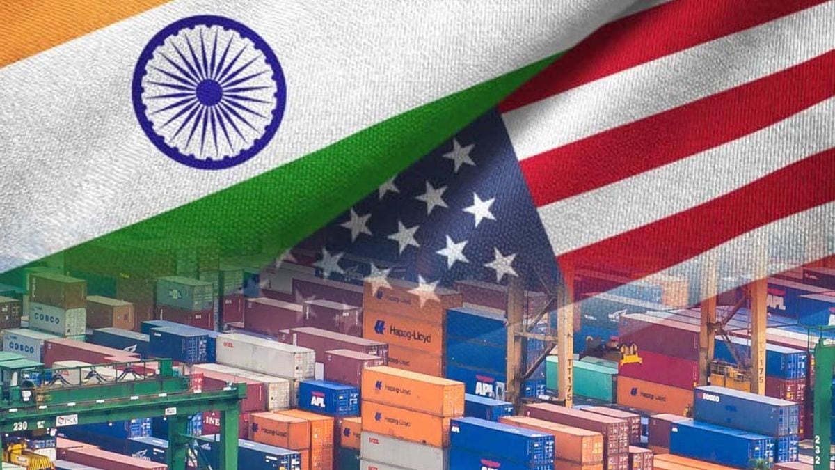 USTR Hails India’s Most Aggressive Commerce Supply But