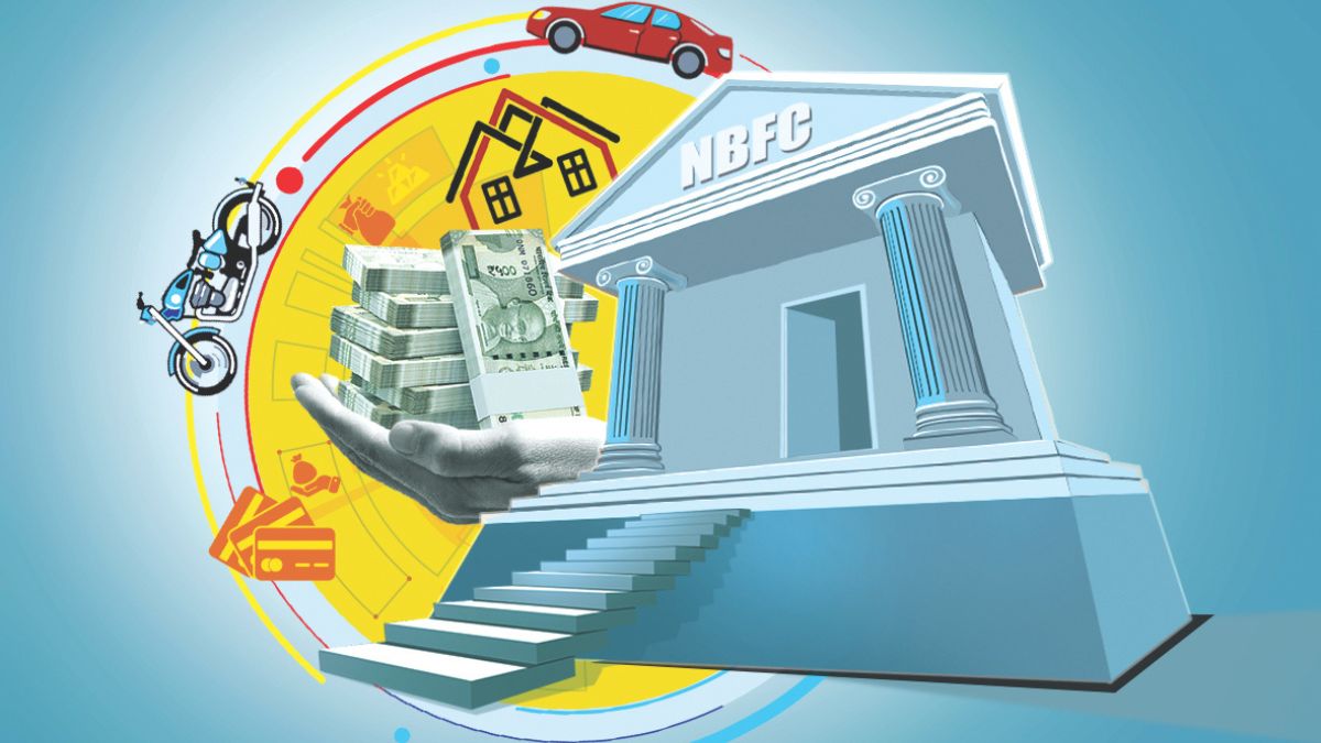 NBFCs Take Cost: The Evolving Credit score Panorama of [Year]