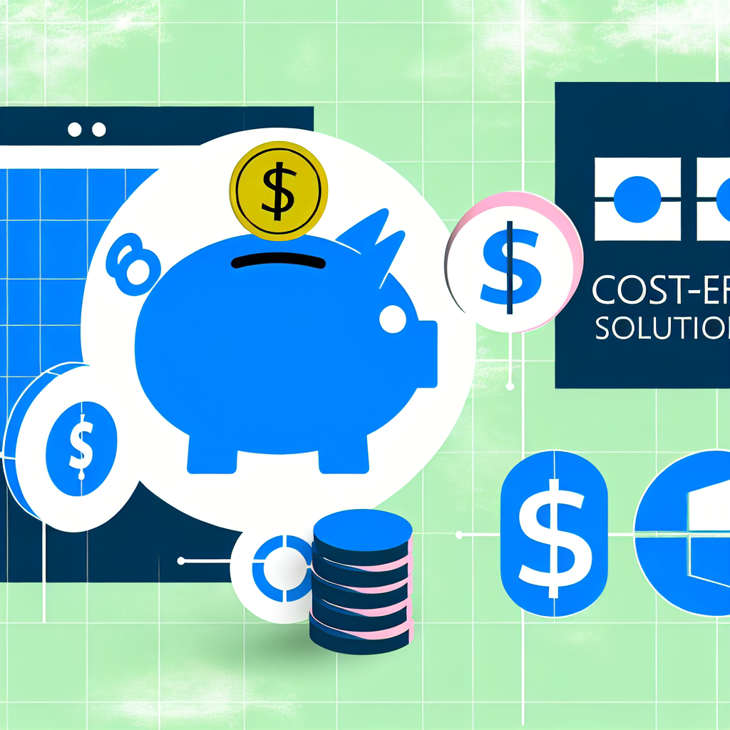 Price-Efficient Options: How Home windows VPS Can Save Your Enterprise Cash