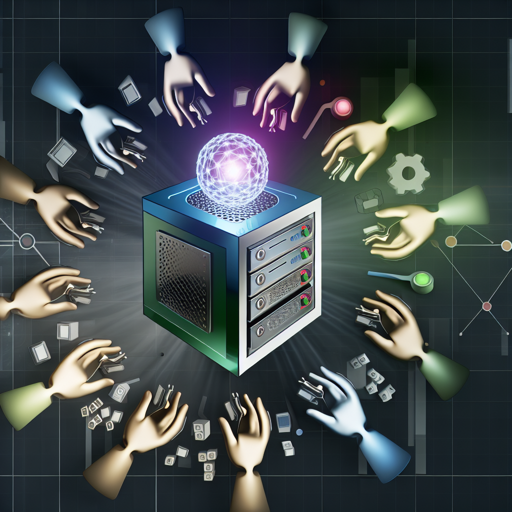 Customization and Control: Which VPS OS Offers the Best Flexibility?