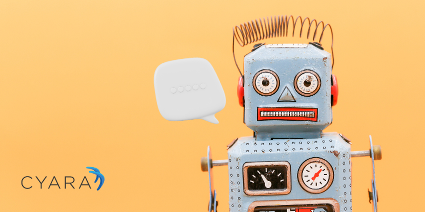 Elevating the Bar: Why Your Chatbots Have to Evolve with Dwelling AI