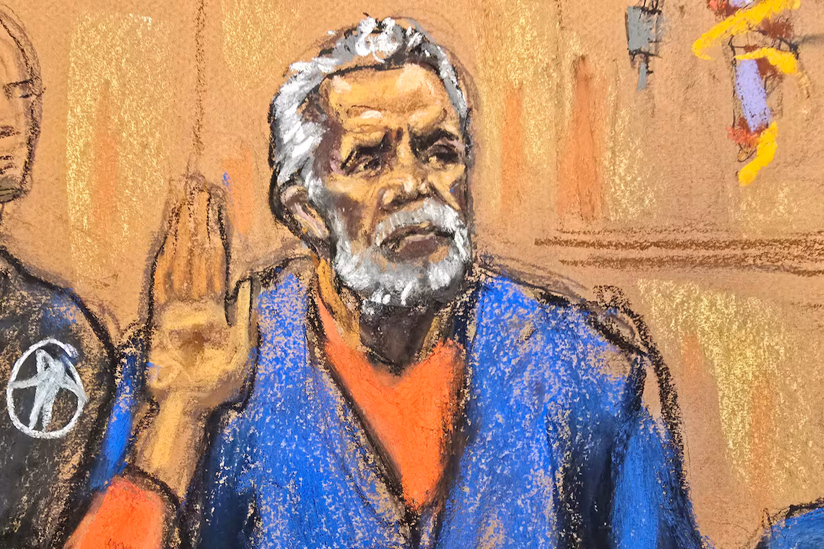 El juez retrasa la sentencia de ‘El Mayo’ Zambada hasta el 13 de abril