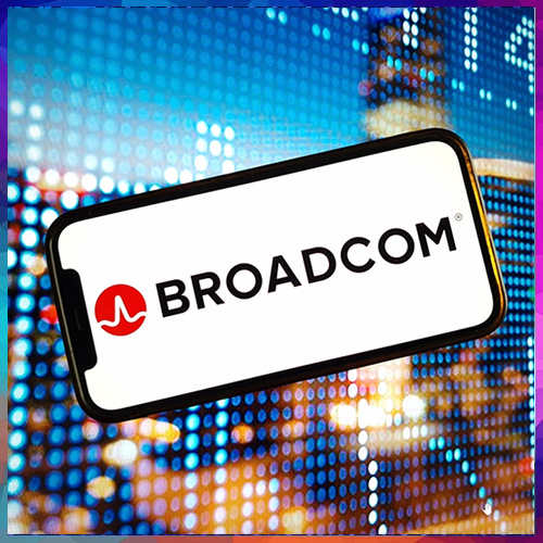 Broadcom Shares Drop Following Disappointing AI Income Forecast