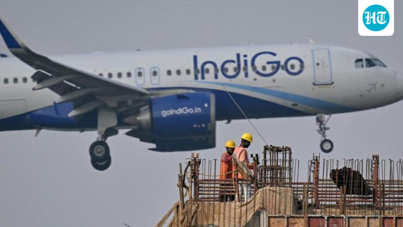 DGCA Mandates Pressing Inspections at 11 Airports Following IndiGo Flight Disruptions