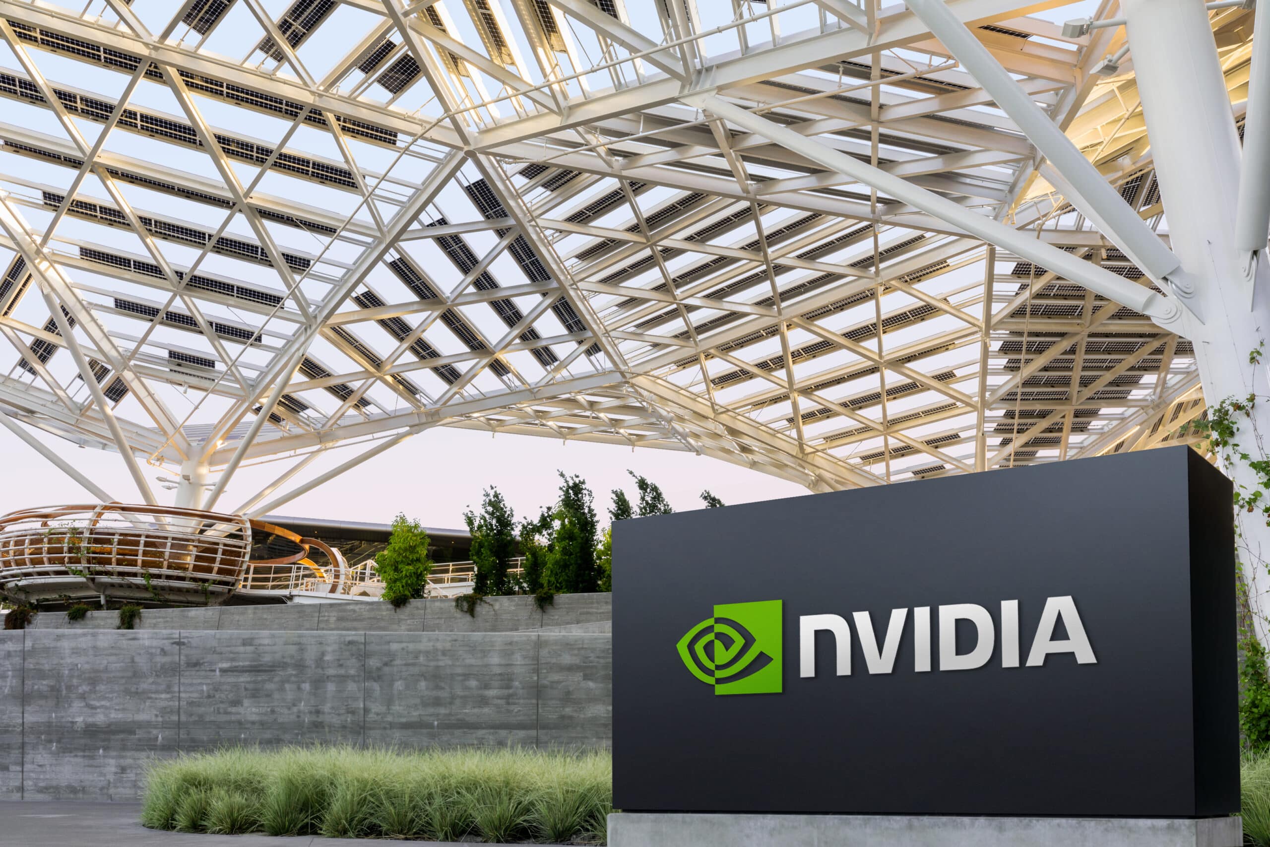 Nvidia Enters Licensing Settlement with Startup Groq