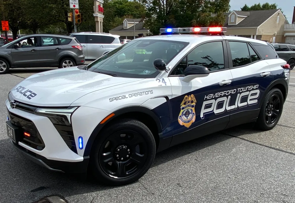 Haverford Excessive Faculty Evacuated Resulting from Explosion Menace