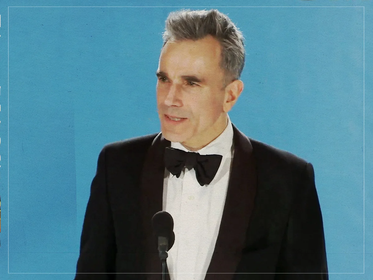 Daniel Day-Lewis and the Perfectionist Director